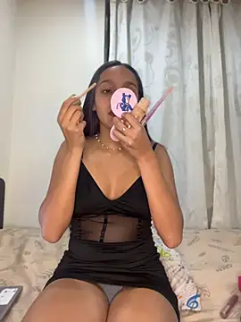 Czat XXX na żywo – Eve_Ritz