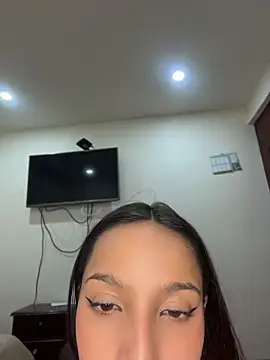 Eve_Ritz's Live XXX Chat