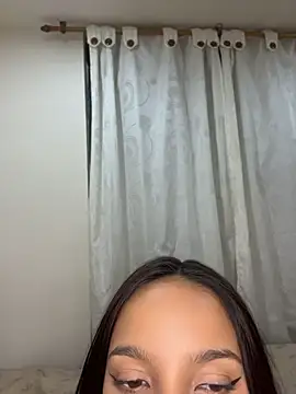 Eve_Ritz's Live XXX Chat
