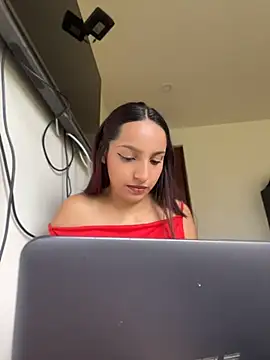 Eve_Ritz's Live XXX Chat