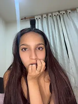 Eve_Ritz – Live XXX-chat