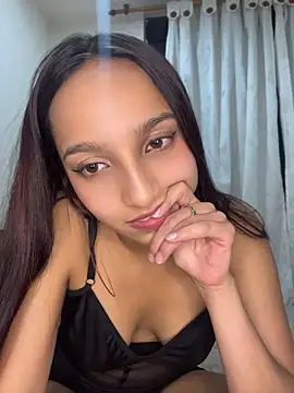 Eve_Ritz's Live XXX Chat