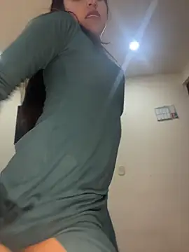 Živý XXX chat Eve_Ritz