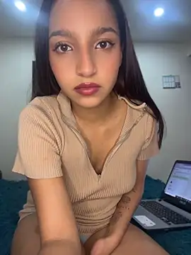 Eve_Ritz's Live XXX Chat