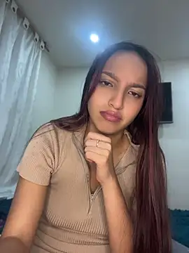 Eve_Ritz's Live XXX Chat