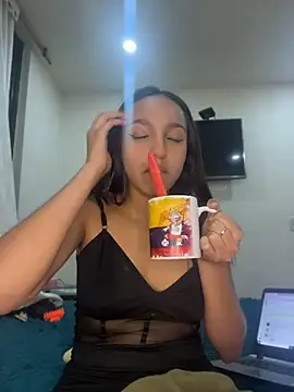 Chat +18 de Eve_Ritz ao vivo