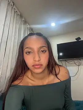 Eve_Ritz's Live XXX Chat
