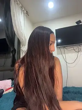צ'אט XXX בשידור חי של Eve_Ritz