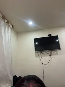 Sala de chat en directo de Eve_Ritz