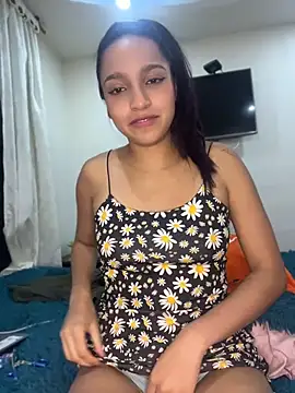 Eve_Ritz 라이브 XXX 채팅