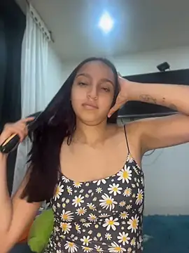 Eve_Ritz's Live XXX Chat
