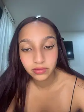Eve_Ritz's Live XXX Chat