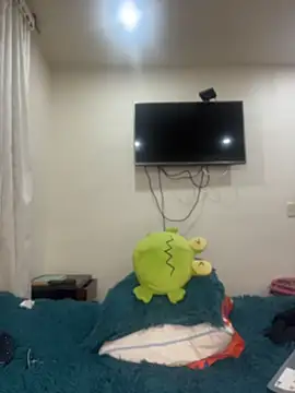Chat XXX ao vivo de Eve_Ritz