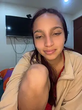 Онлайн чат XXX Eve_Ritz