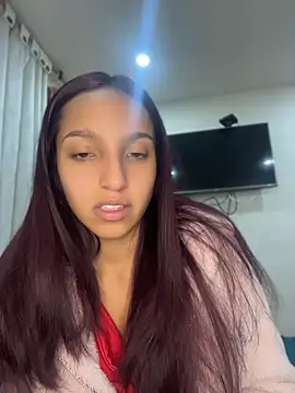 Eve_Ritz 라이브 XXX 채팅