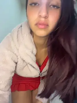Eve_Ritz live XXX chat