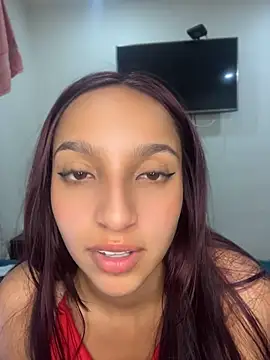 Chatroom XXX en direct de Eve_Ritz