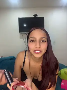 Eve_Ritz's Live XXX Chat