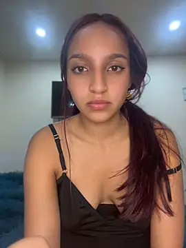 Chat XXX en directo de Eve_Ritz