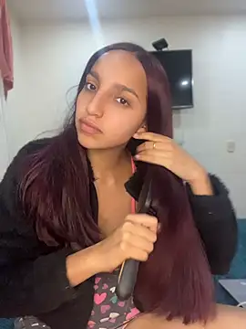Chat XXX en directo de Eve_Ritz