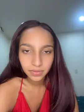 XXX chat uživo modela Eve_Ritz