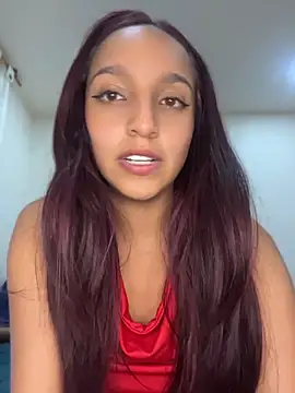 Eve_Ritz's Live XXX Chat