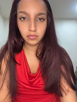 Chat +18 de Eve_Ritz ao vivo