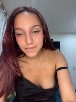 Eve_Ritz's Live XXX Chat