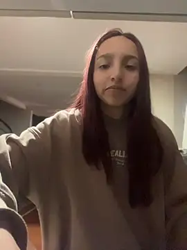 Chat XXX Live Eve_Ritz