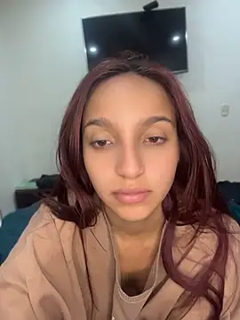 Eve_Ritz's Live XXX Chat