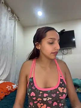 Eve_Ritz Live XXX-Chat
