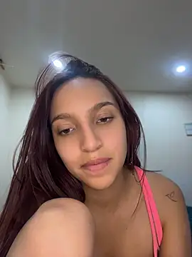Eve_Ritz's Live XXX Chat