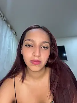 Eve_Ritz's Live XXX Chat