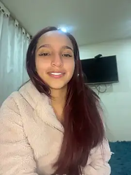 Eve_Ritz 라이브 XXX 채팅