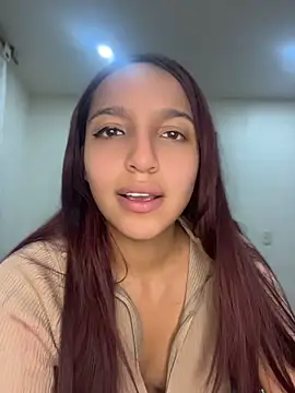 Eve_Ritz's Live XXX Chat