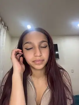 Eve_Ritz's Live XXX Chat