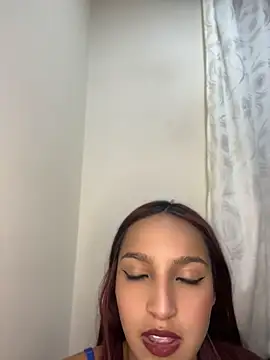 Czat XXX na żywo – Eve_Ritz