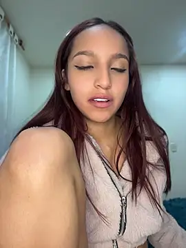 Eve_Ritz's Live XXX Chat