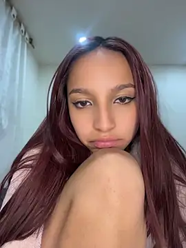 Chat XXX en directo de Eve_Ritz