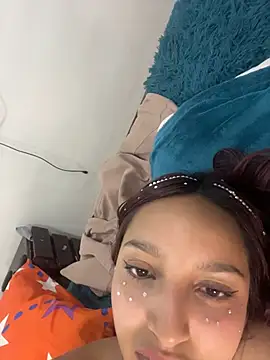 Eve_Ritz's Live XXX Chat