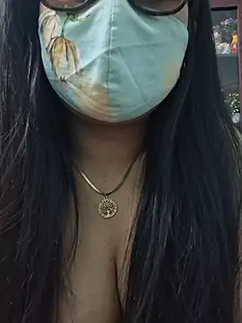 Pertunjukan Kamera Web monika__sex