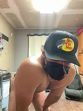 Latin0Lov3r Webcamshow