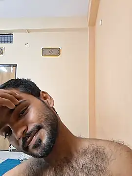 atakh's Webcam Show