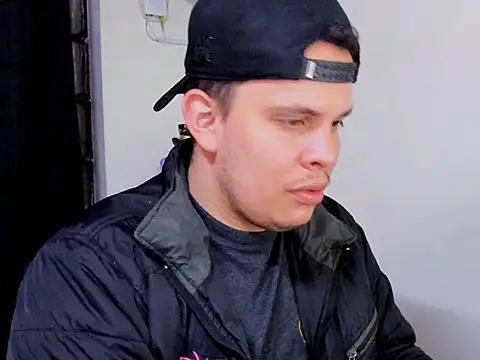 luissex698's Webcam Show
