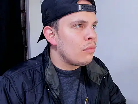 Webkamerová show luissex698