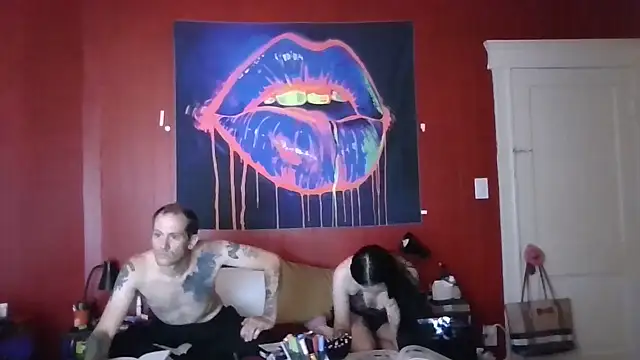 Bhaddbabbiexo@xh webcam show