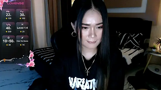 simplykhate 웹캠 쇼