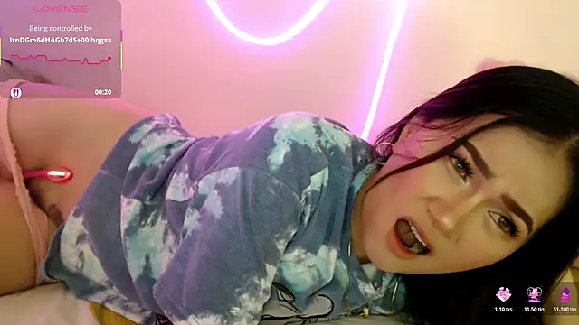 Chatroom XXX en direct de simplykhate