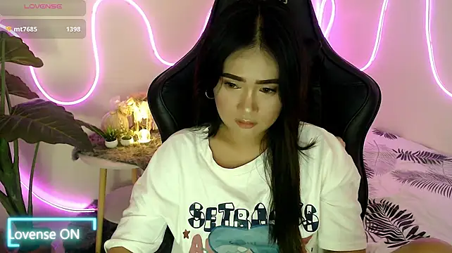 simplykhate's Webcam Show