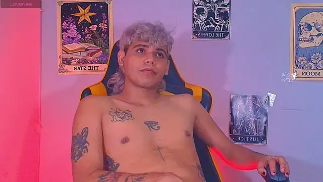 Show de cum_park1 na webcam